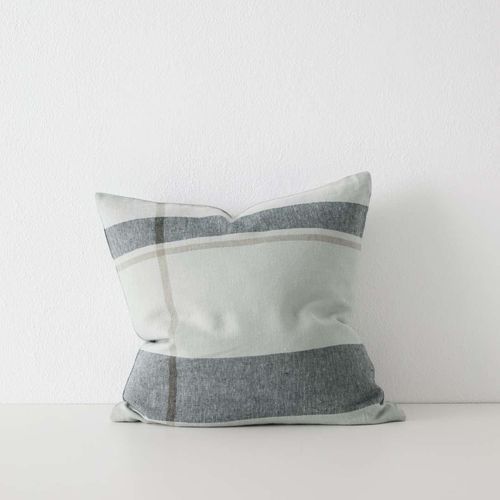 Weave Home Dante Cushion - Laurel | 50 x 50cm