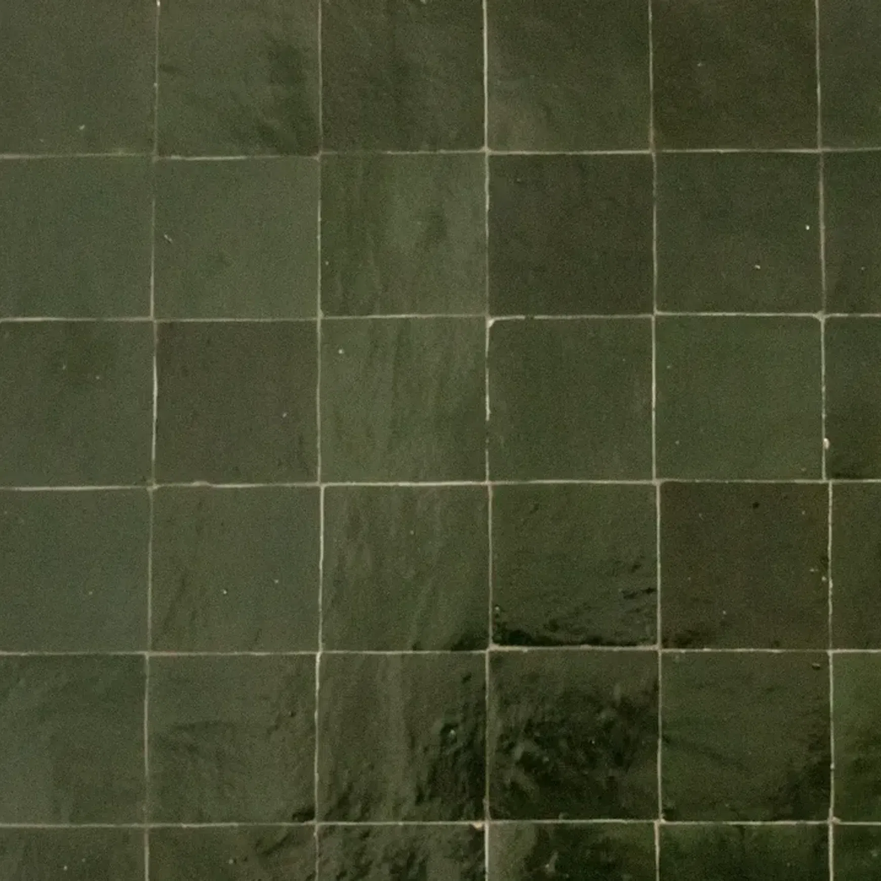 Zellige 100x100 | Moroccan Tiles