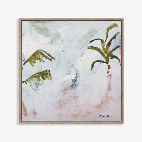 Date Palm - Limited Edition Print