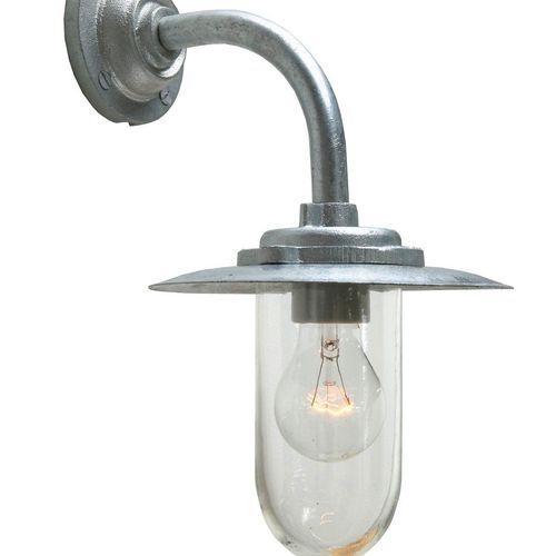 Exterior Bracket Light 7677