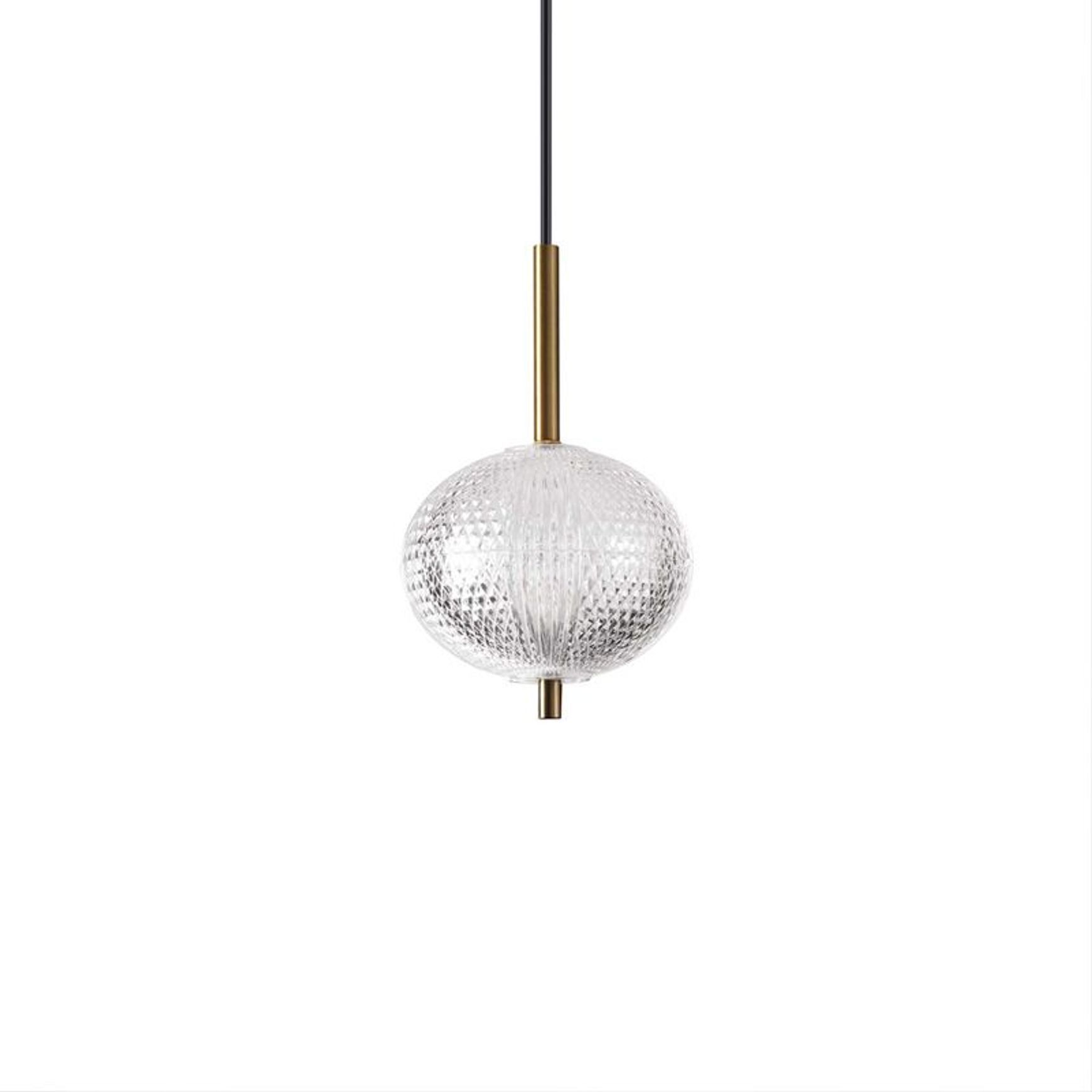 Décor 12 Pendant