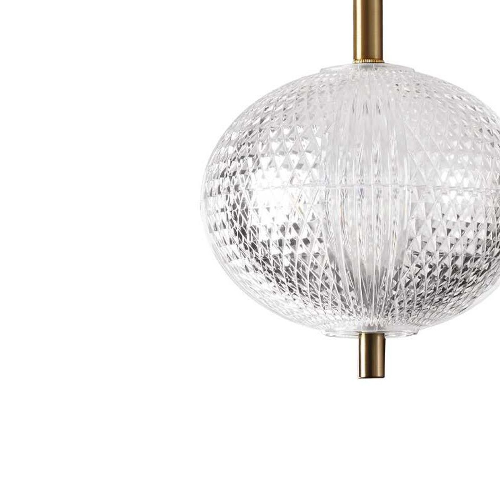 Décor 12 Pendant