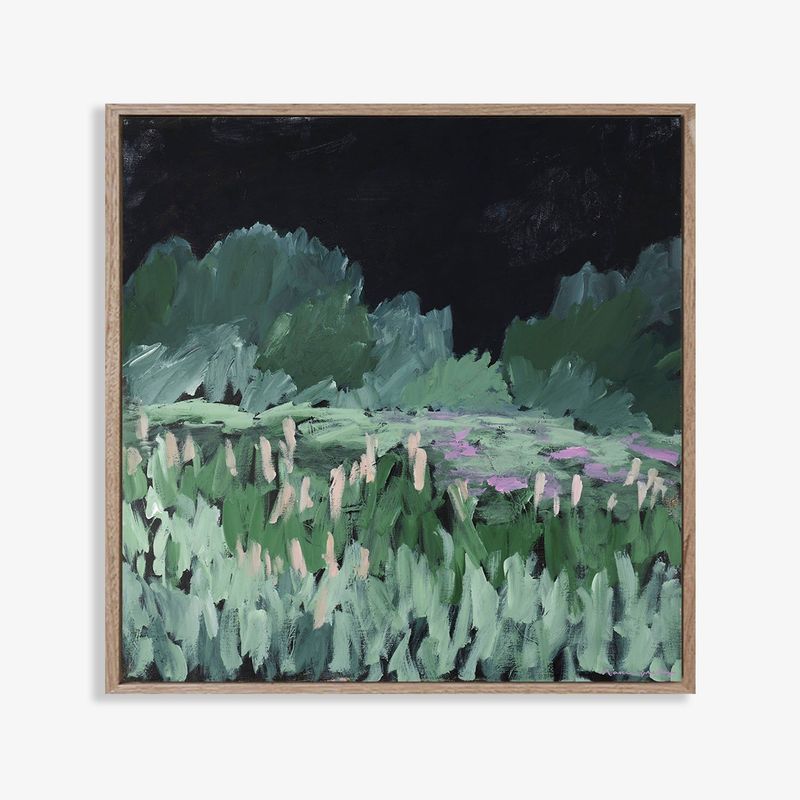 Demesne - Limited Edition Print