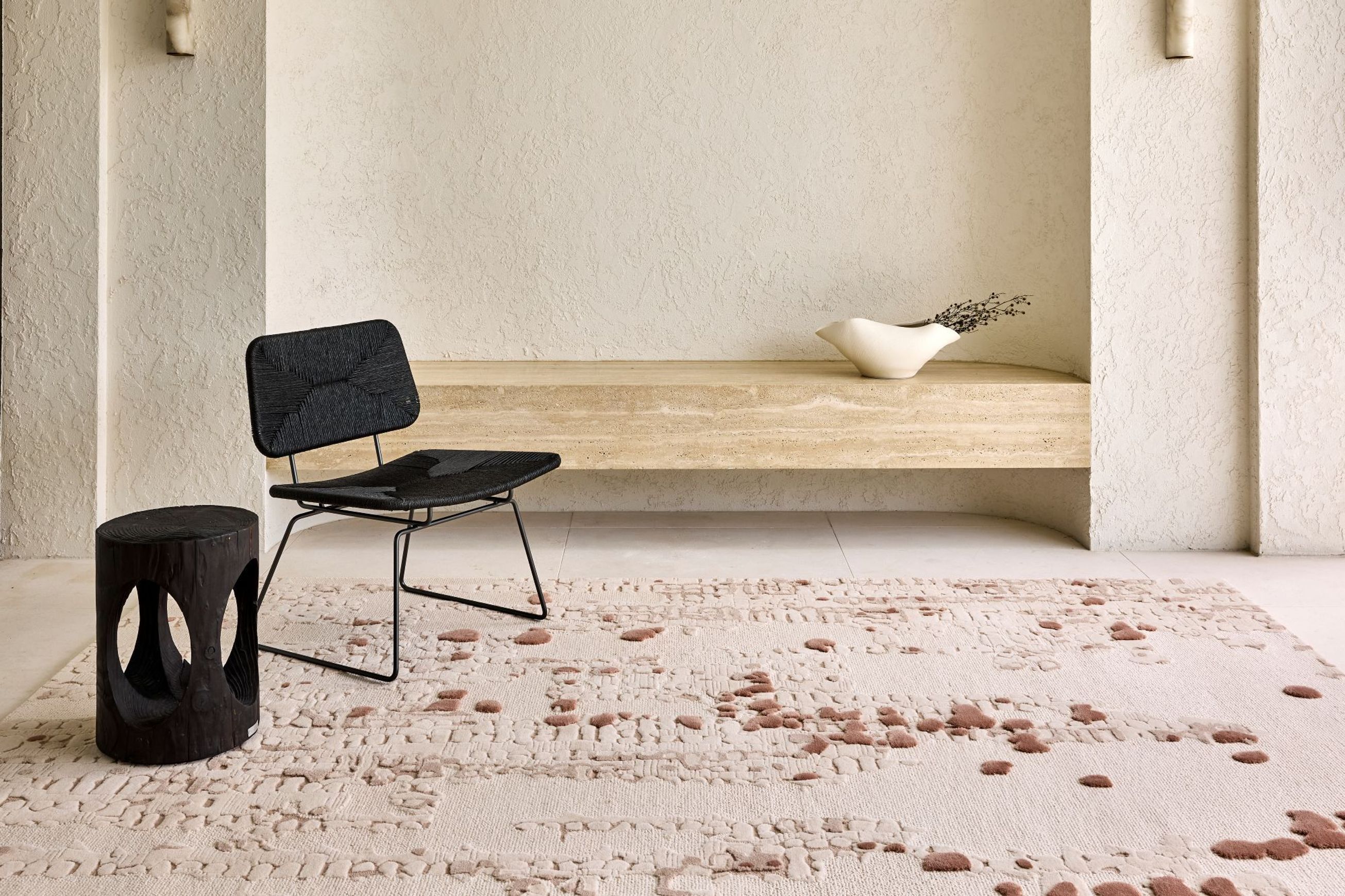 Avery l Hand Tufted Rugs