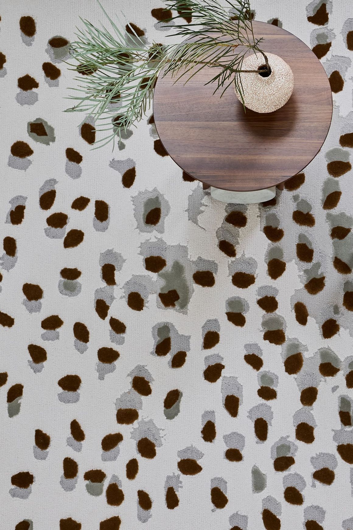 Seeds l Hand Tufted Rugs