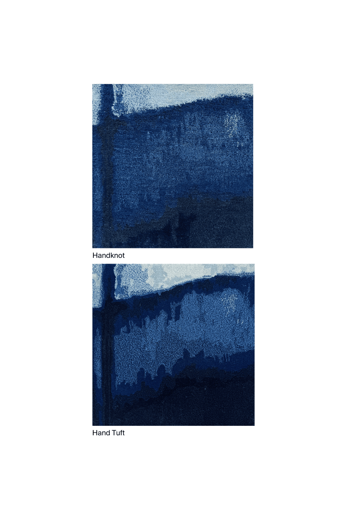 Mountains Dyed