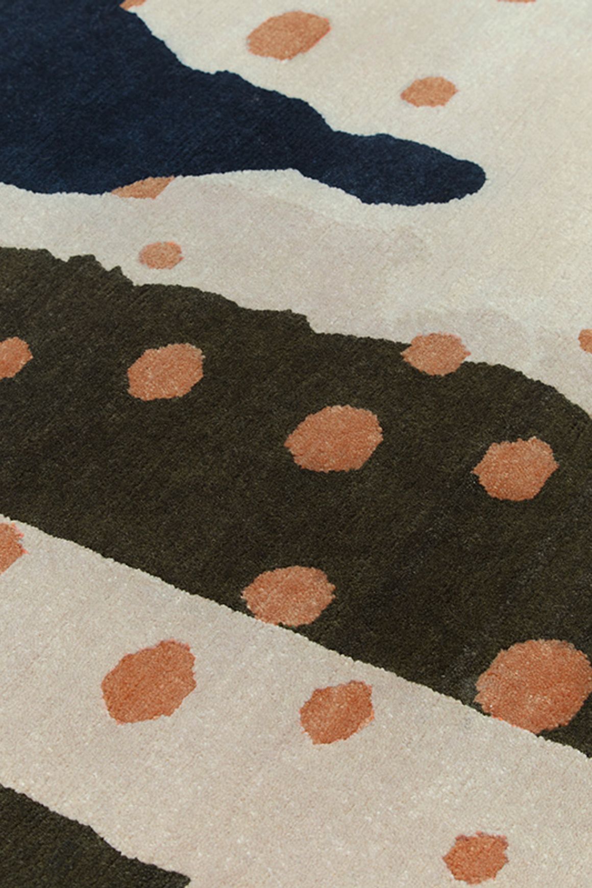 Scout l Handknotted Rugs