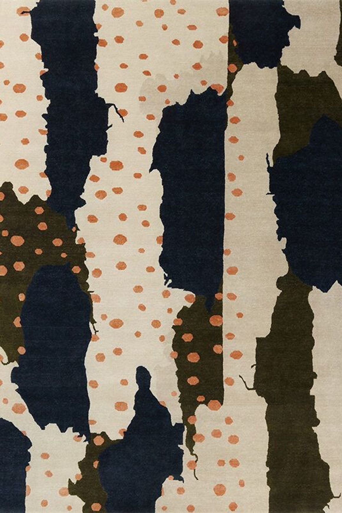 Scout l Handknotted Rugs