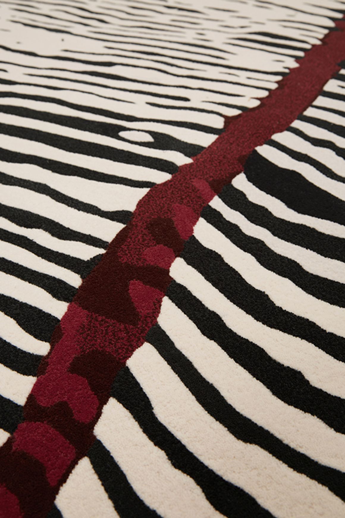 Janyinki l Hand Tufted Rugs