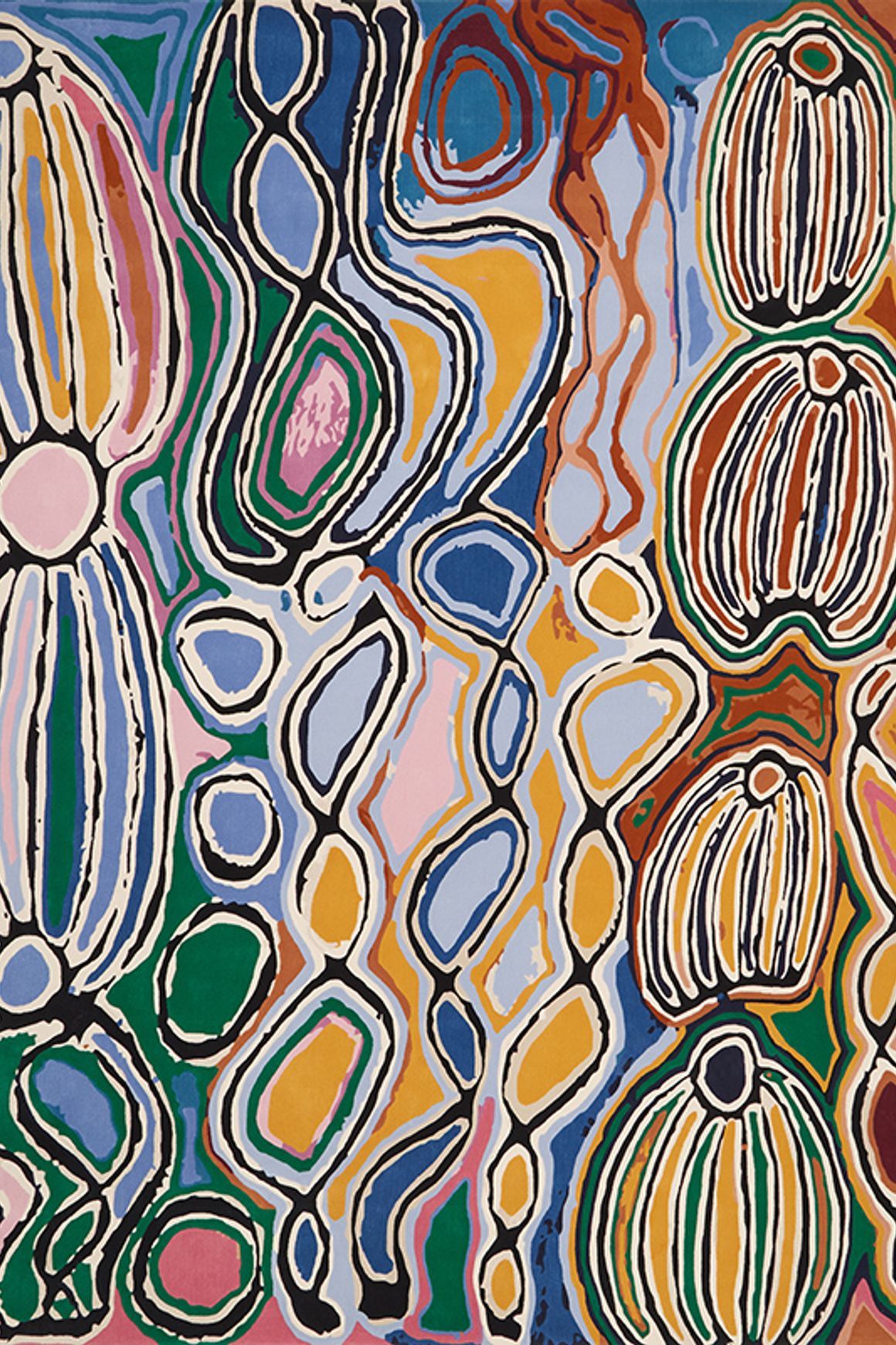 Majardi l Hand Tufted Rugs