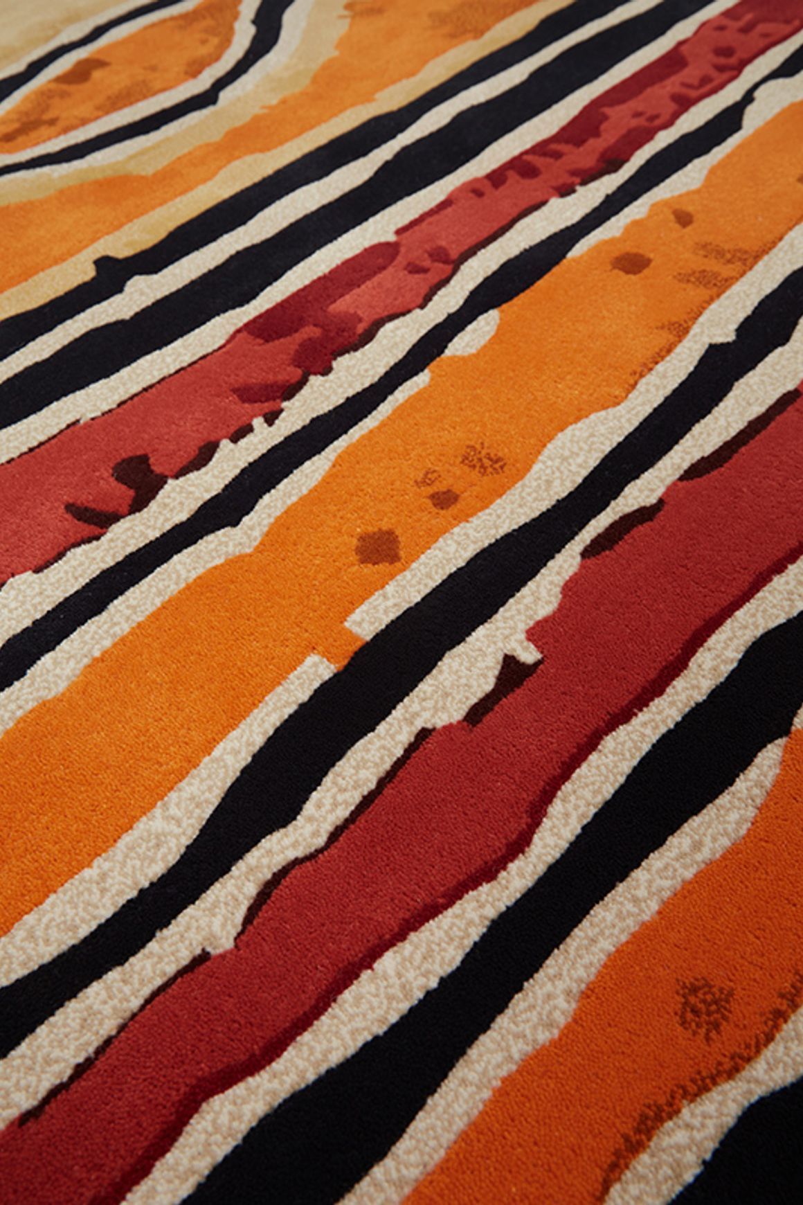 Ngalyipi l Hand Tufted Rugs