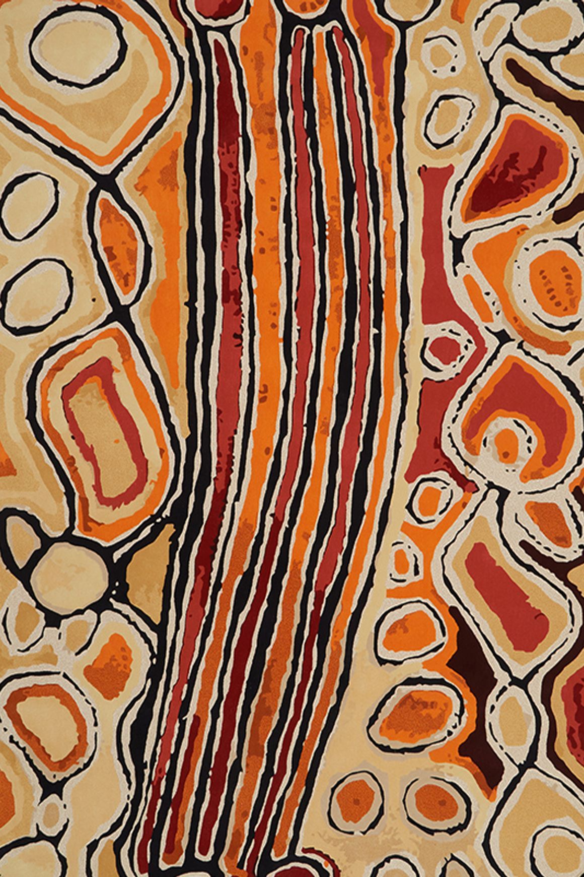 Ngalyipi l Hand Tufted Rugs