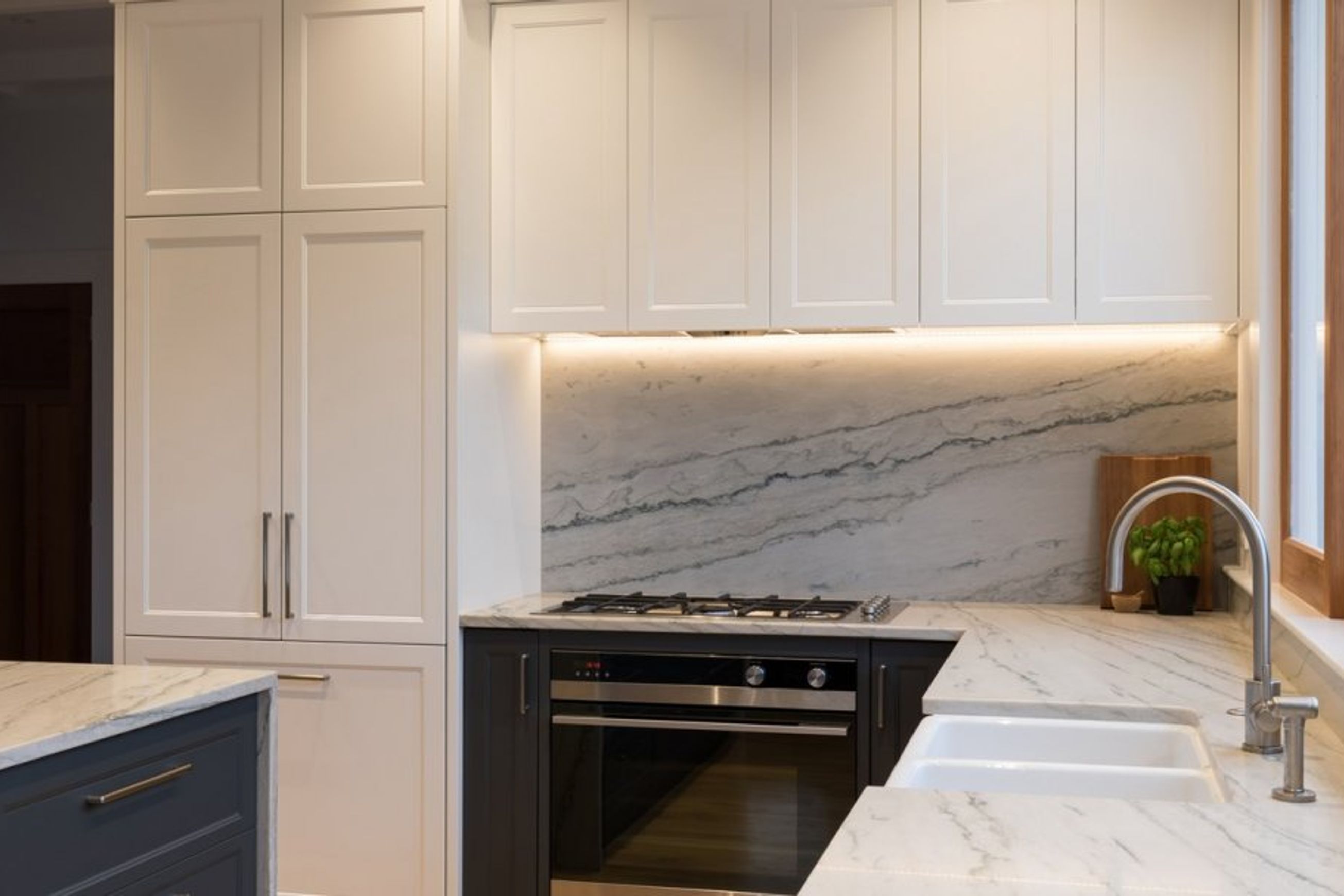 Dezignatek Cabinetry Door Profiles