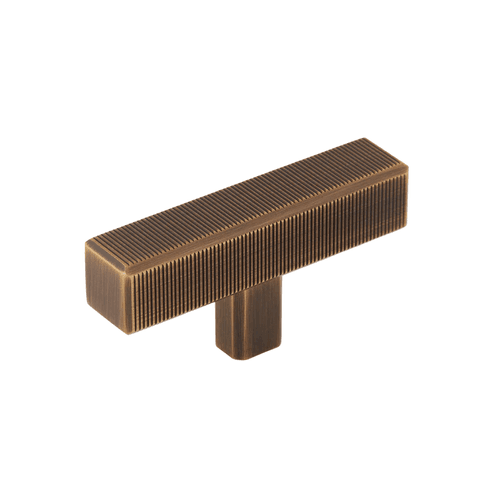 Armac Martin - Digbeth T-bar Cabinet Pull