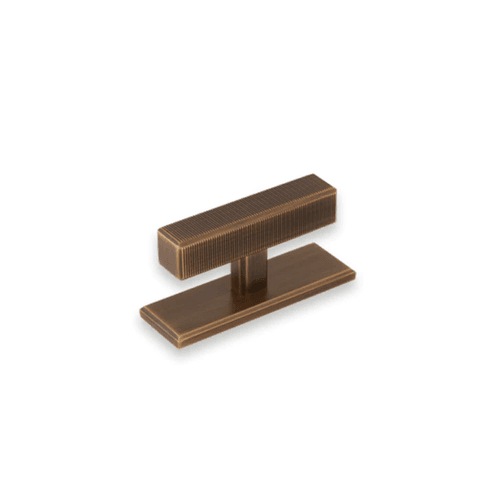 Armac Martin - Digbeth T-bar Cabinet Pull