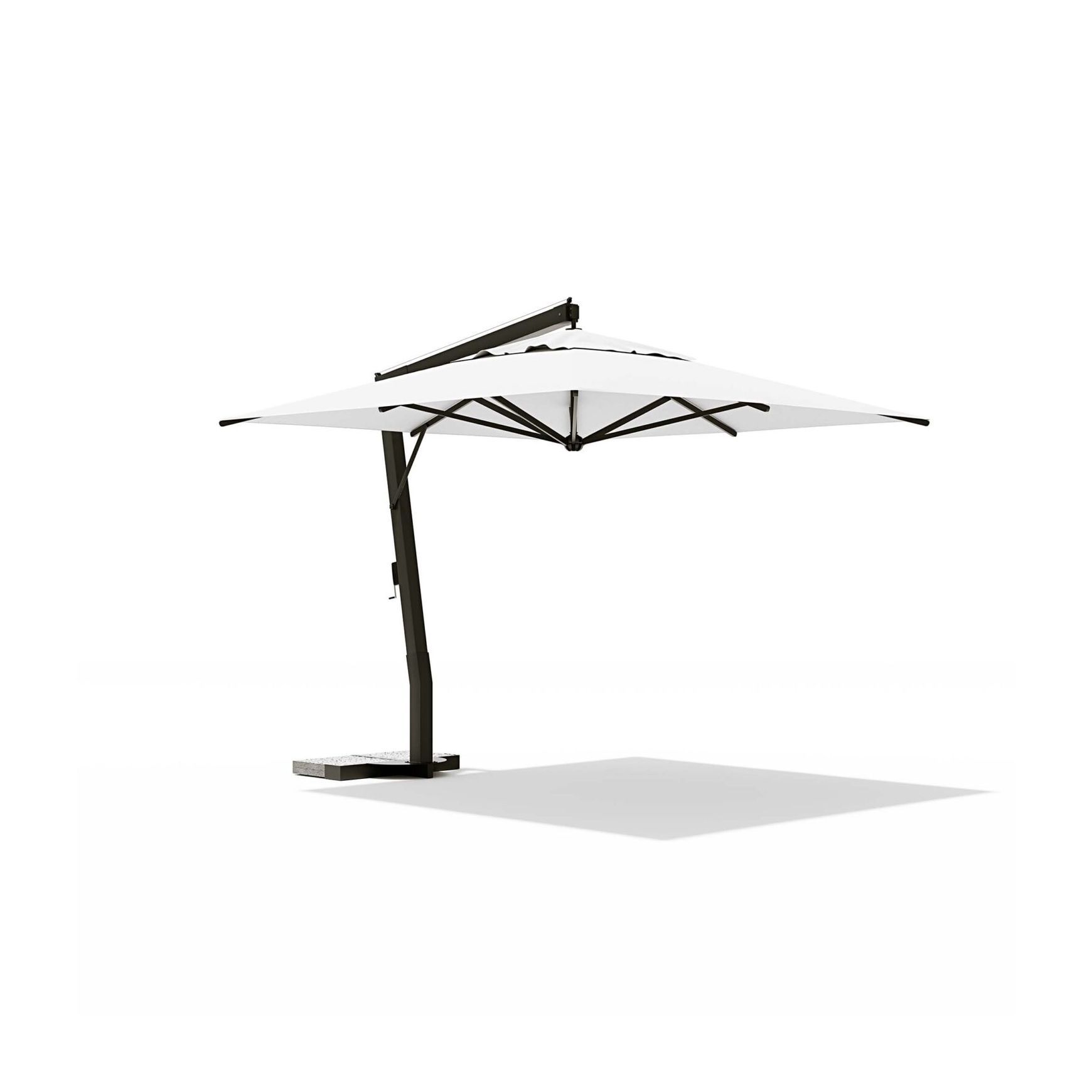 Ditex Outdoor Umbrella by Atmosphera