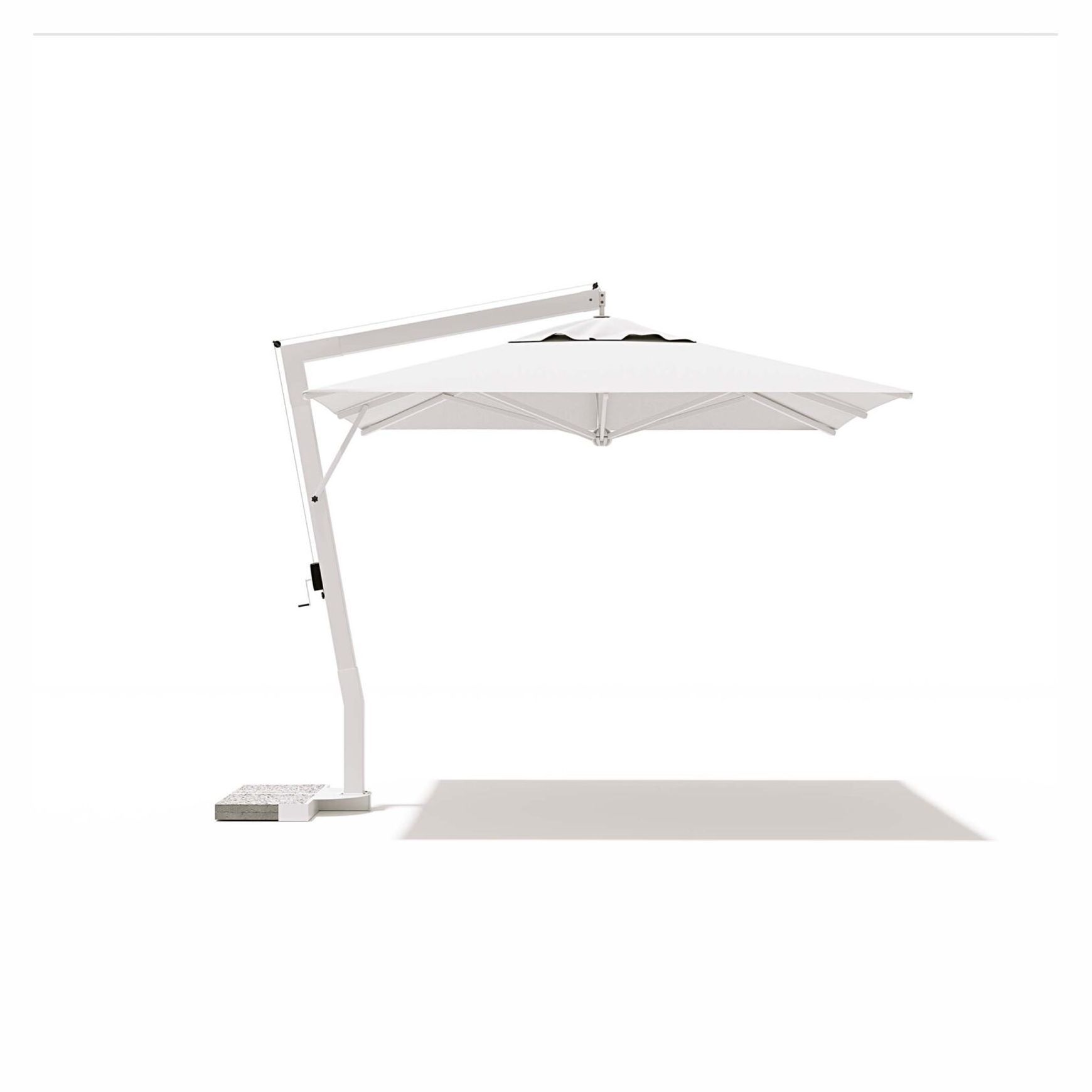 Ditex Outdoor Umbrella by Atmosphera