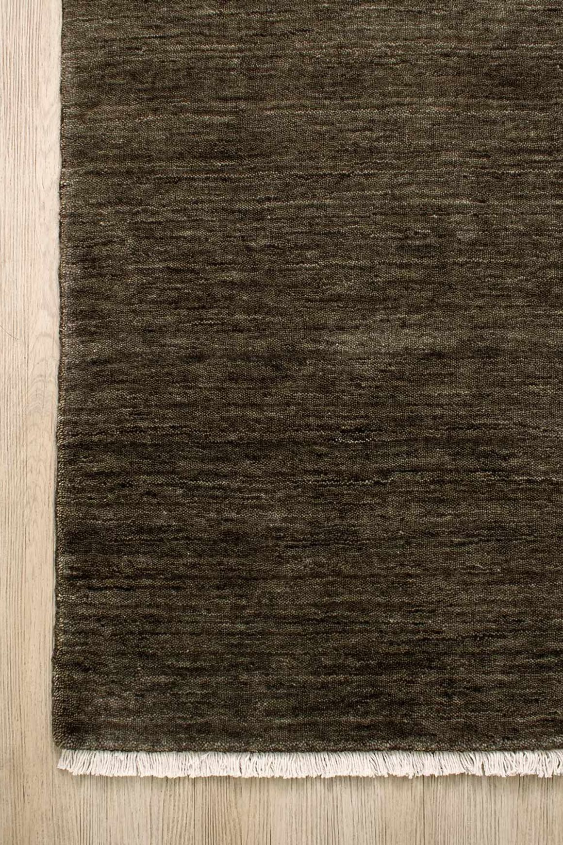 Diva Rug | Espresso