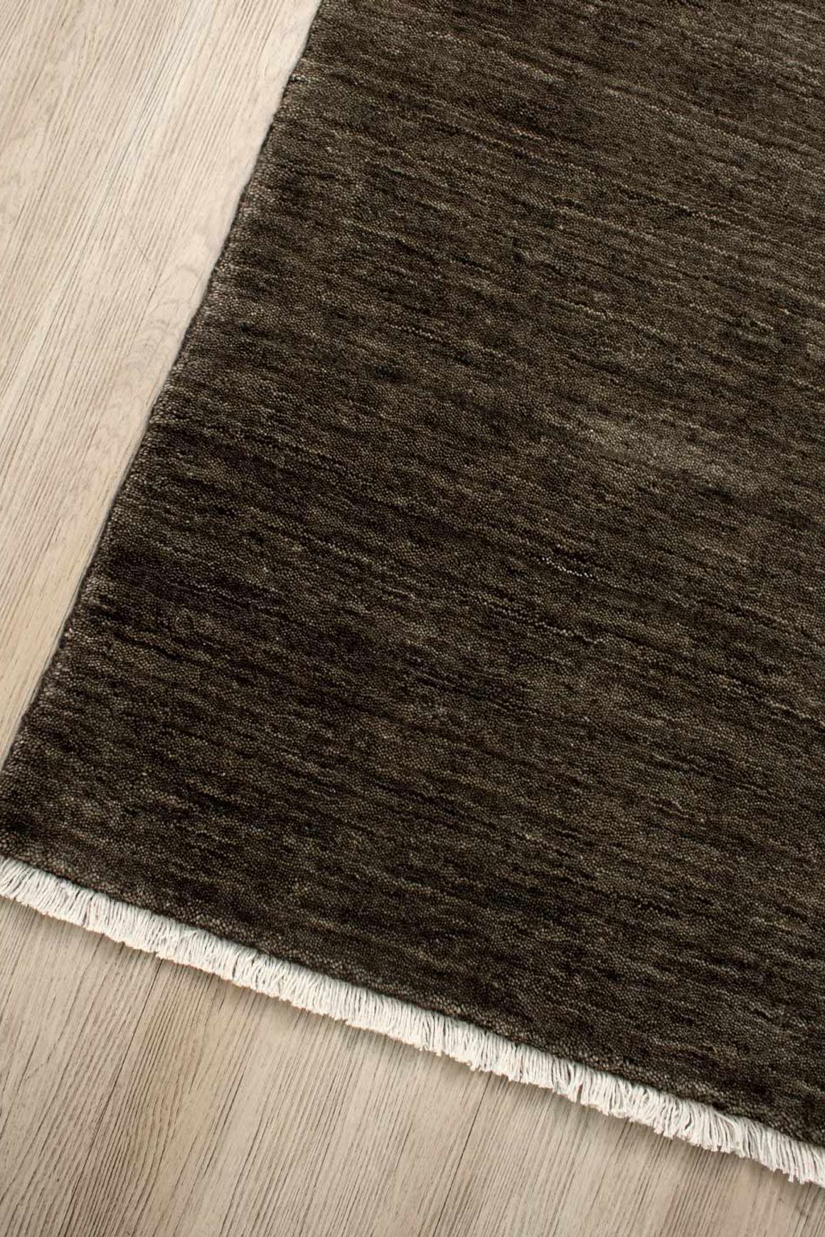 Diva Rug | Espresso