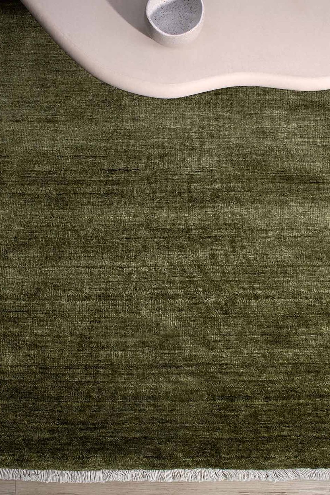 Diva Rug | Fern
