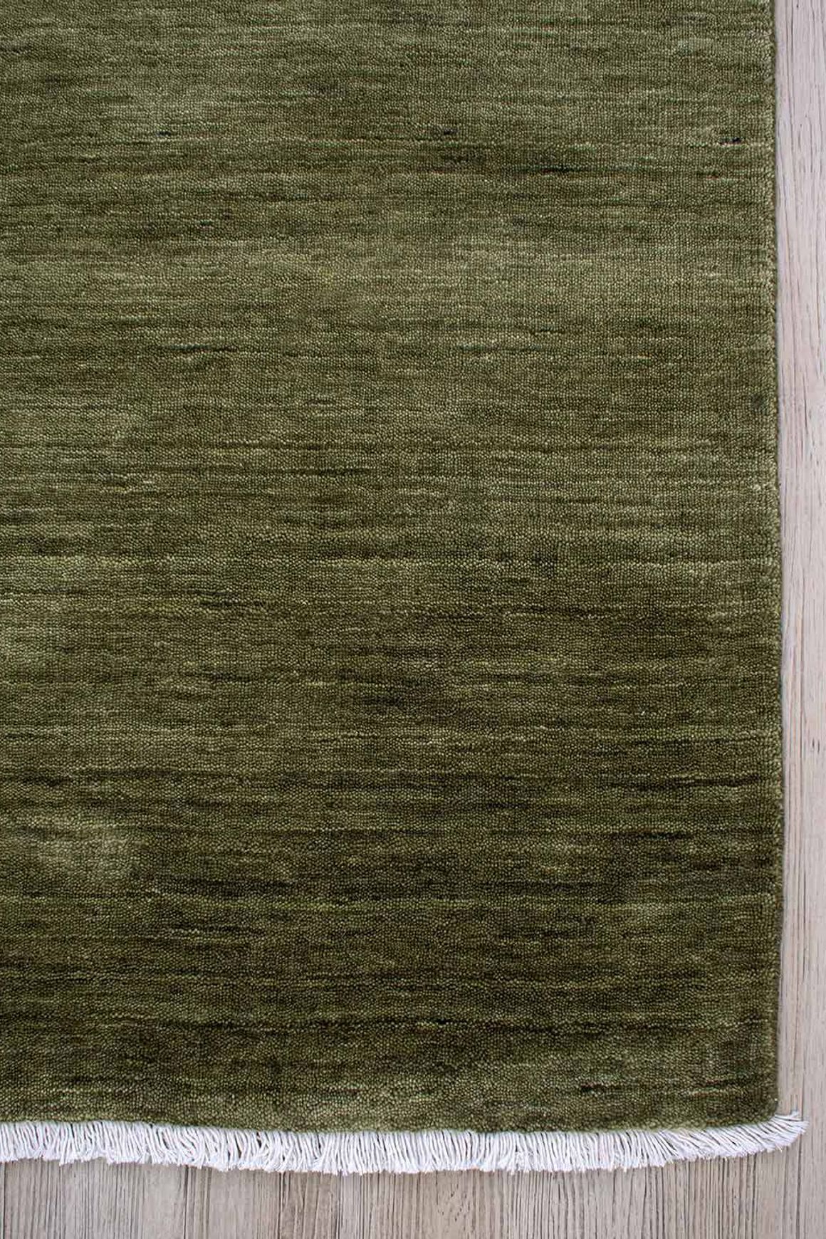 Diva Rug | Fern