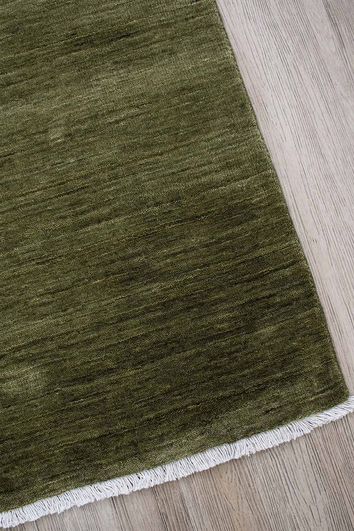 Diva Rug | Fern
