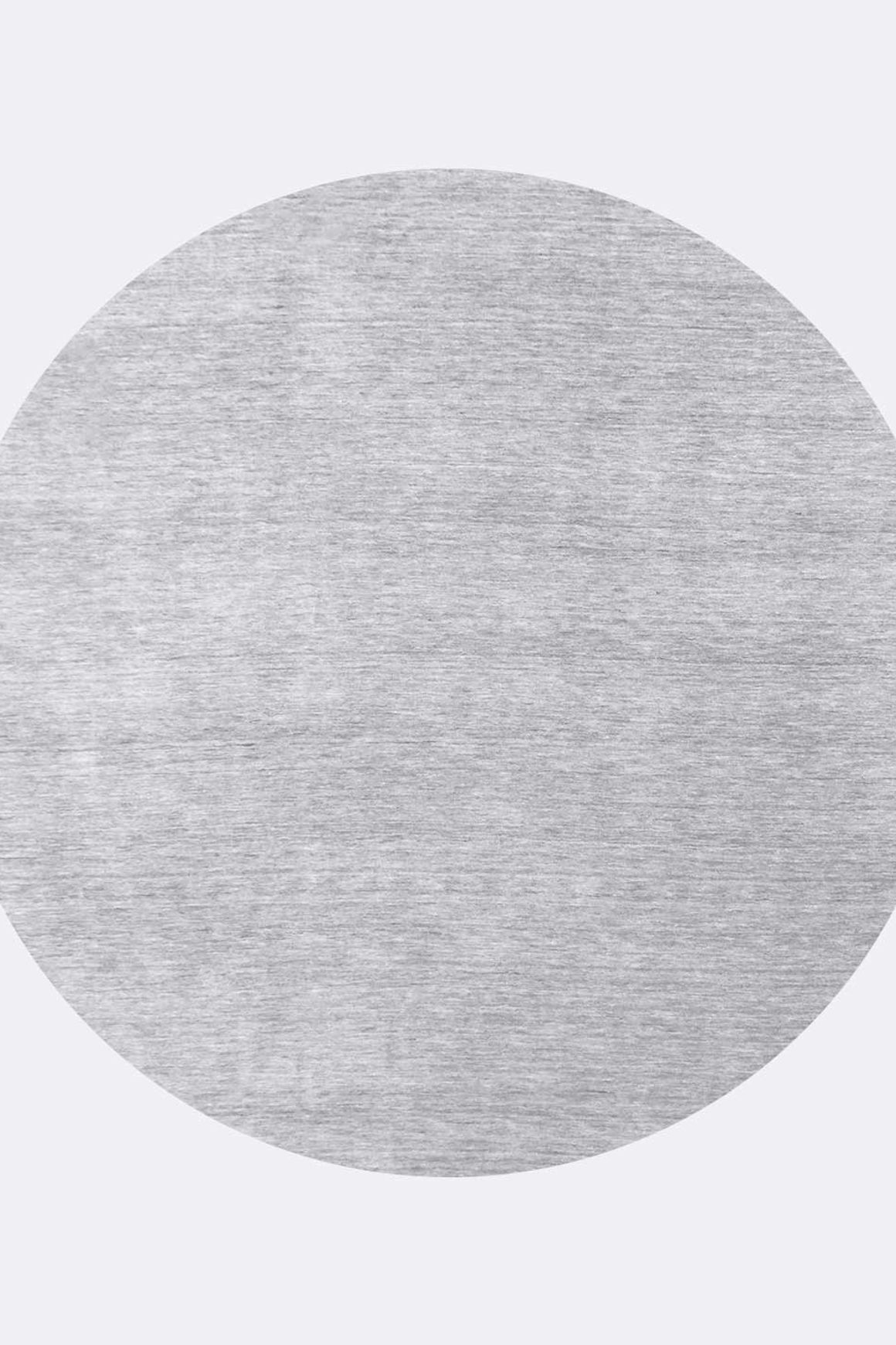 Diva Rug | Moonstone (Round)