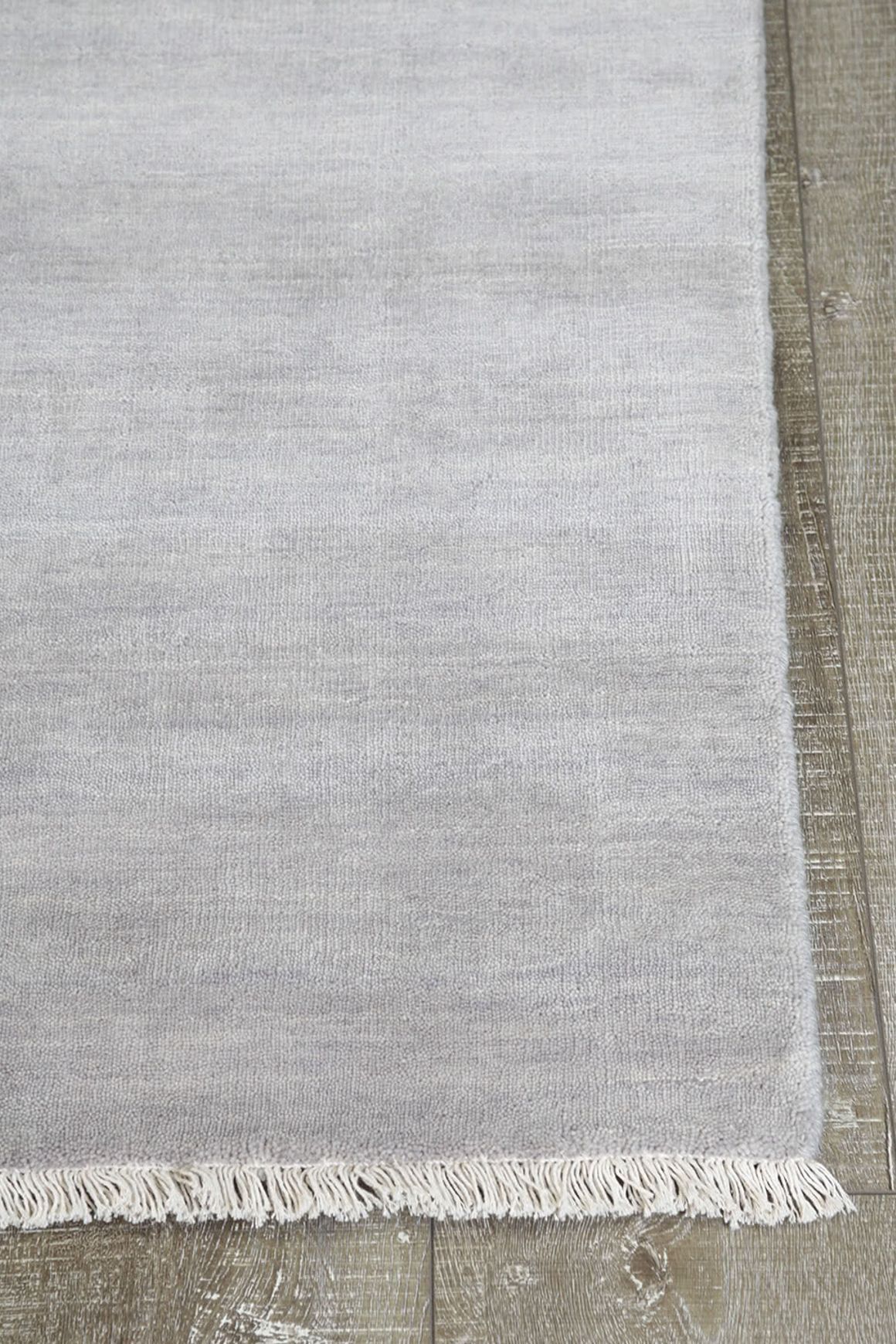Diva Rug | Moonstone