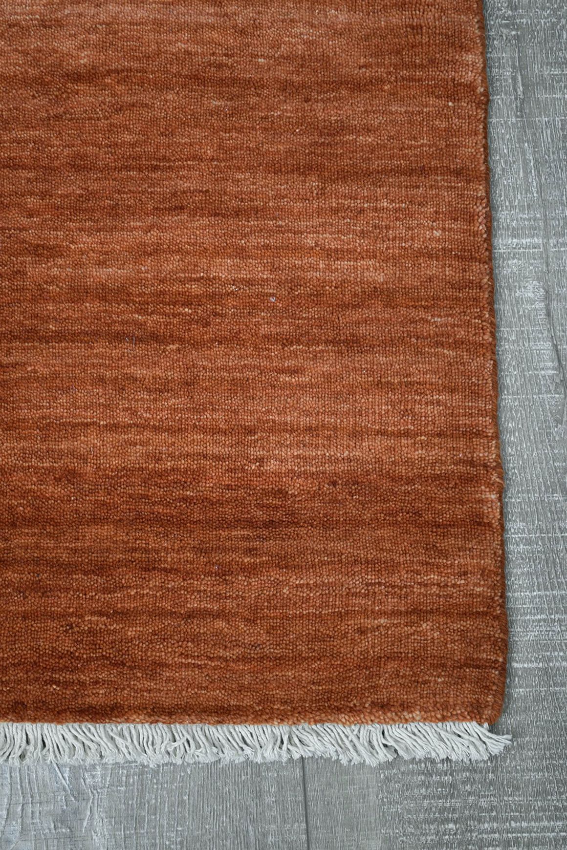 Diva Rug | Ochre