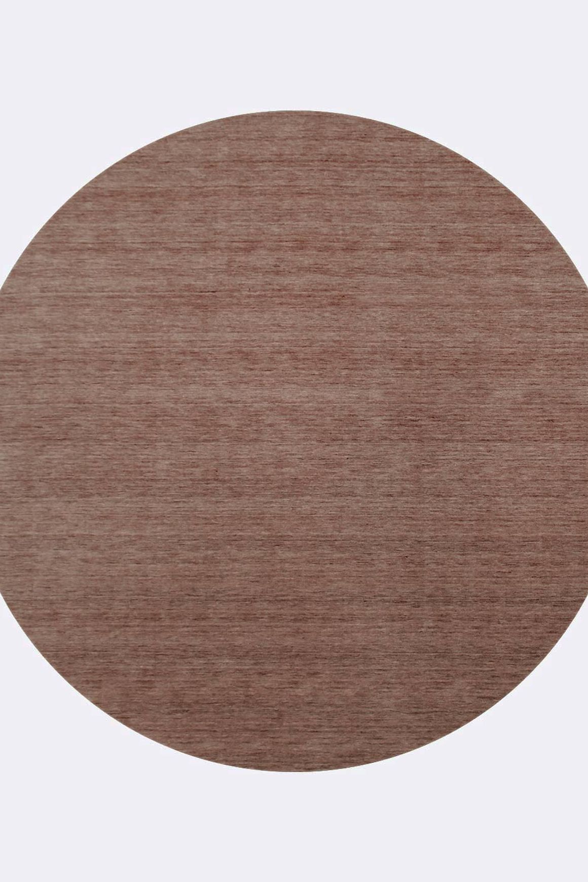 Diva Rug | Berry (Round)
