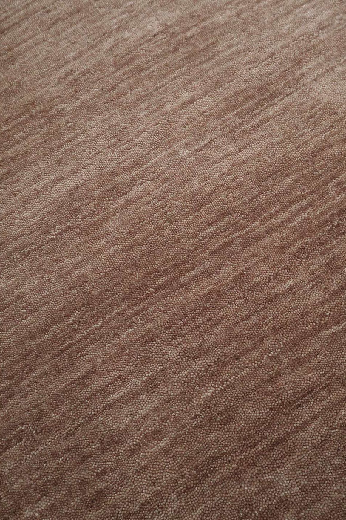Diva Rug | Berry (Round)