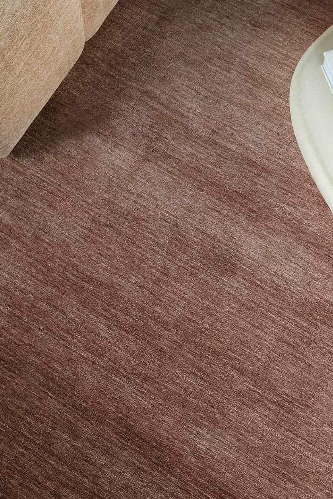 Diva Rug | Berry
