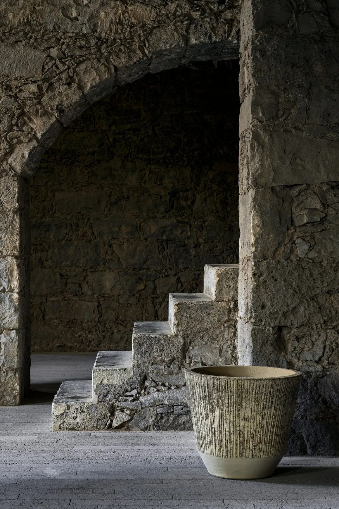 Albi Planter