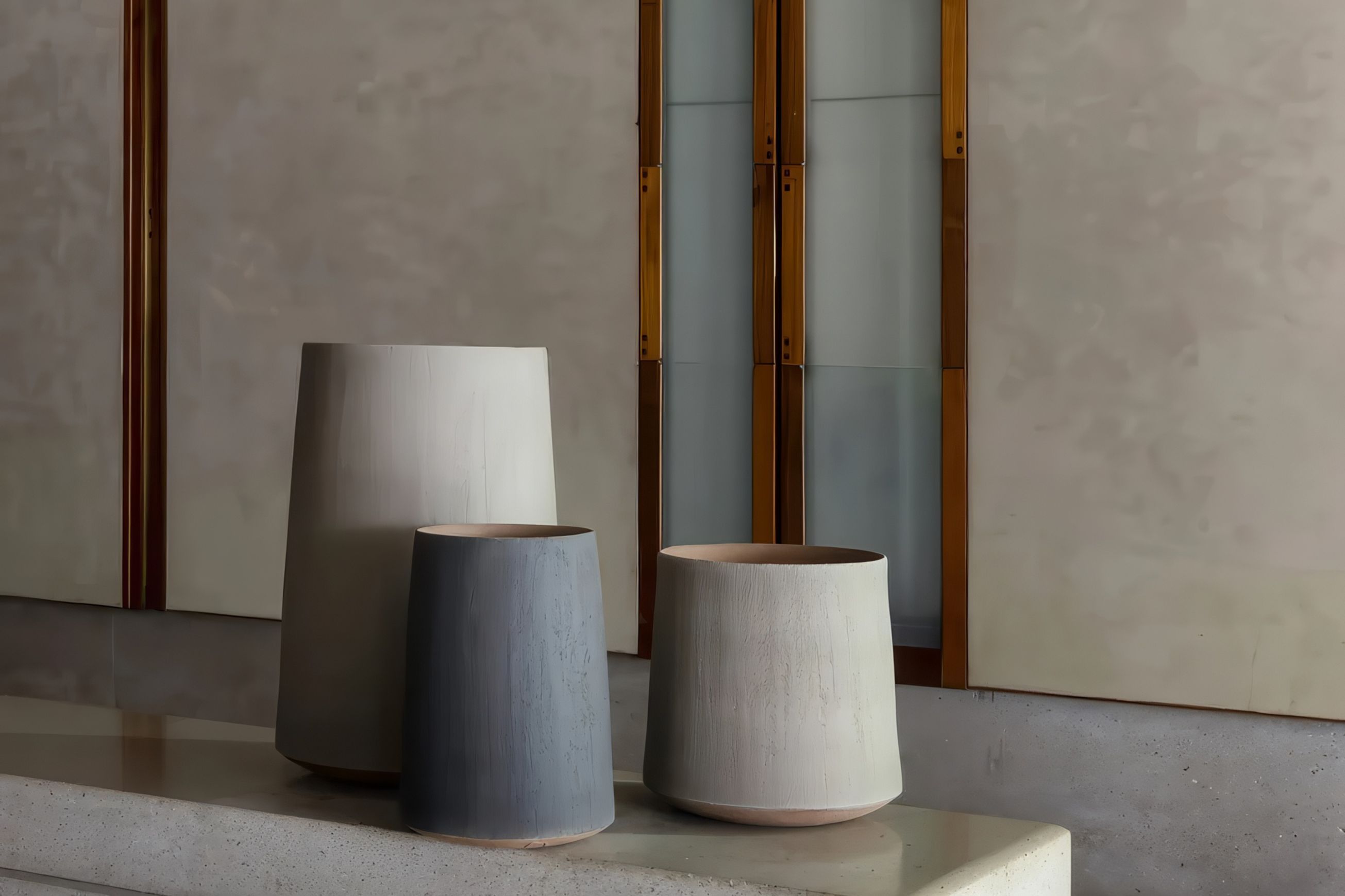Bastia Planter