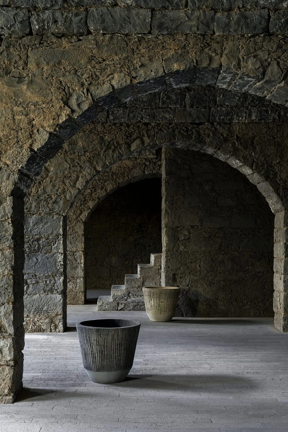Albi Planter