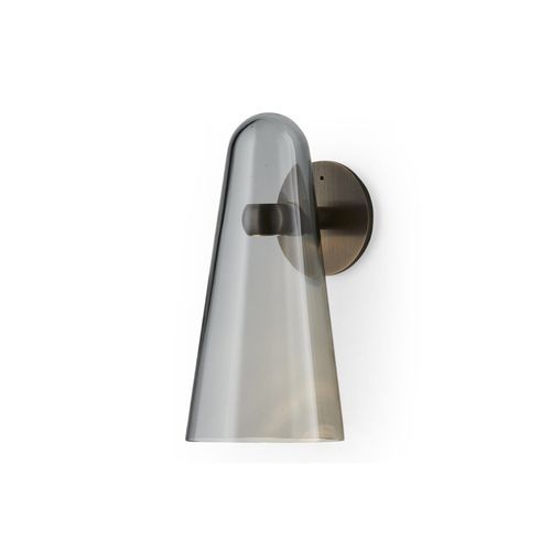 Domi Wall Sconce by Articolo | ECC