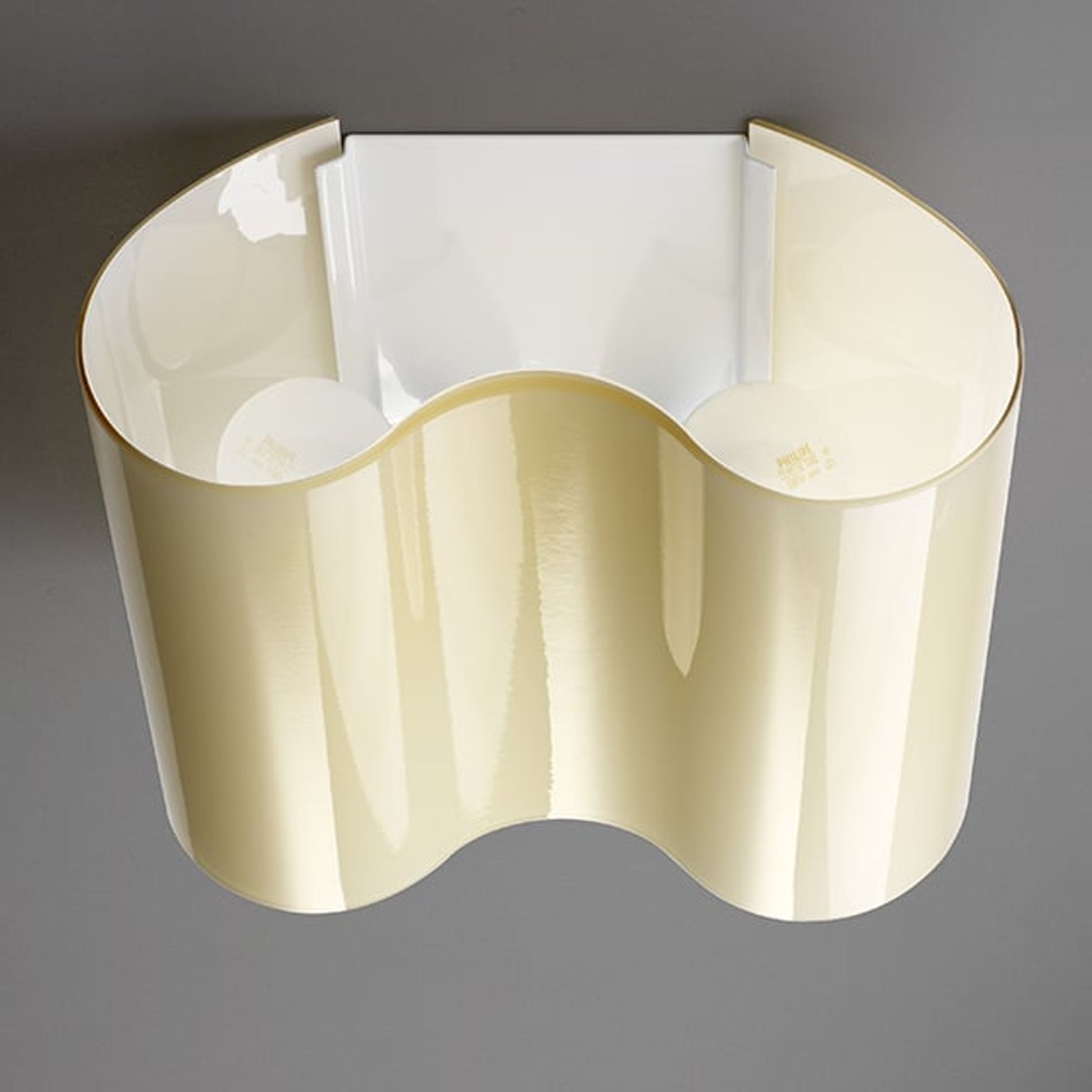 Double Wall Lamp