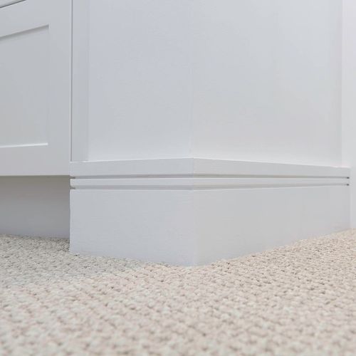Intrim® SK1607 Skirting & Architrave