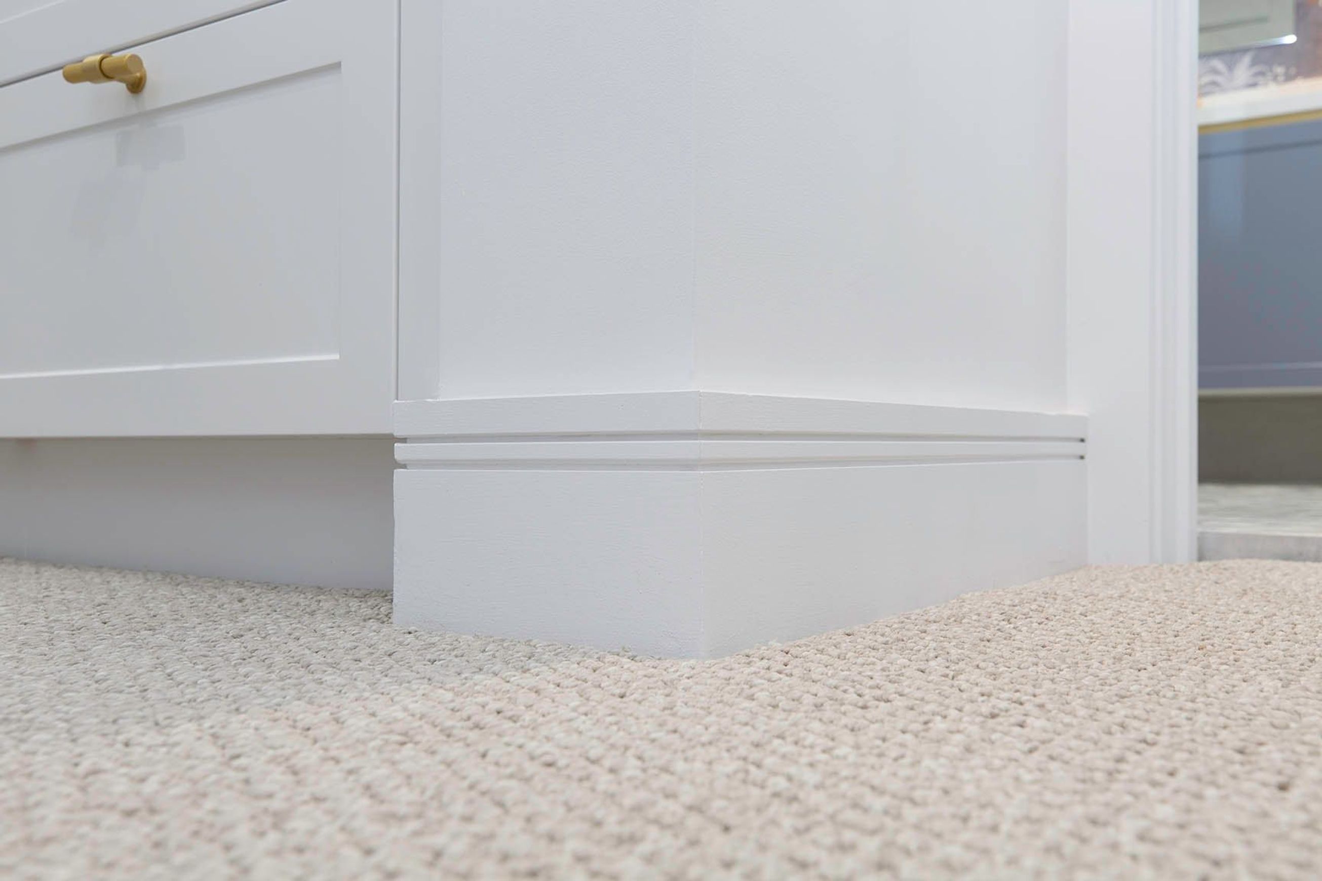 Intrim® SK1607 Skirting & Architrave