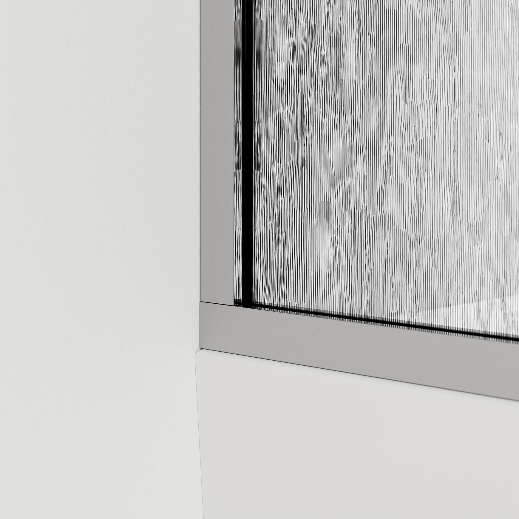 Code Allure Bath Screen Range | 550 + 450W