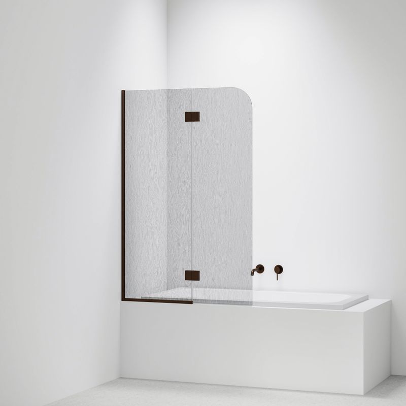 Code Allure Bath Screen Range | 550 + 450W