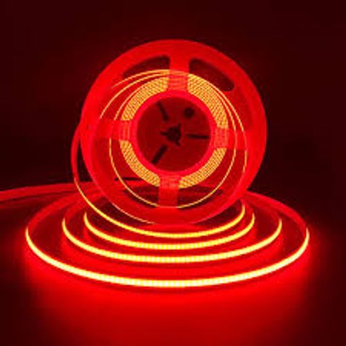 SSLI-COB SoundScapes Lighting System COB Strip KIT (5 Meters) - RED