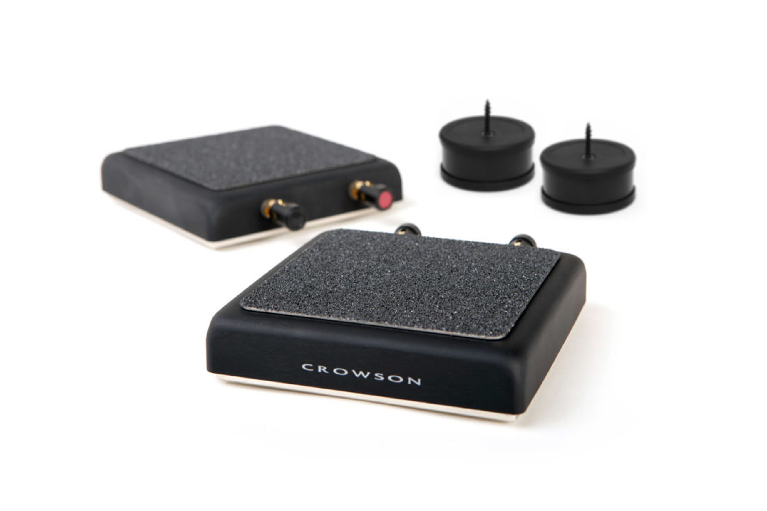 Crowson T108SS Actuator Kit