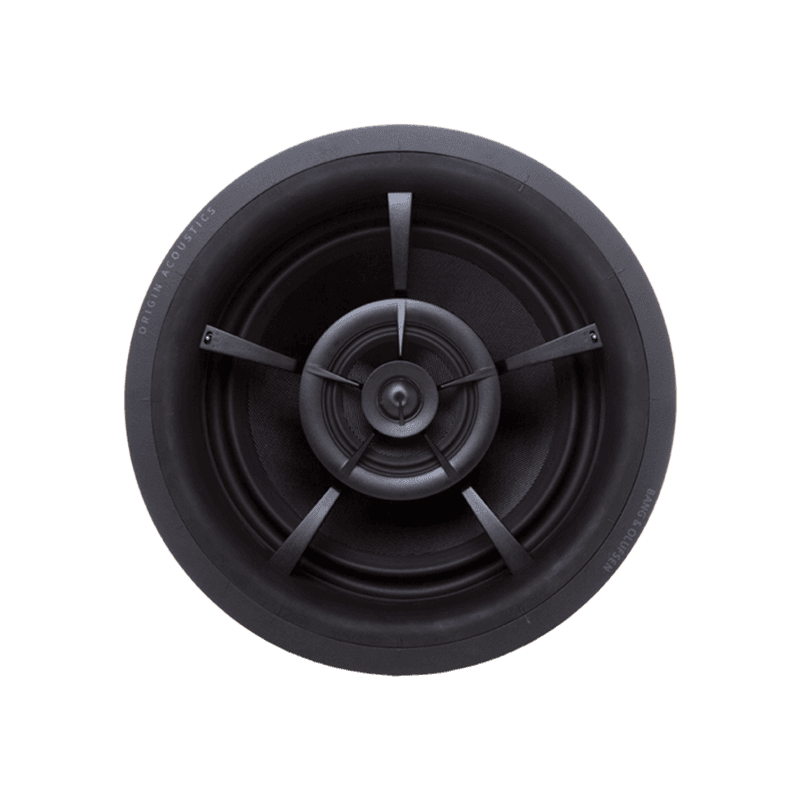 Bang & Olufsen BOC86 8" 3 Way InCeiling Speaker