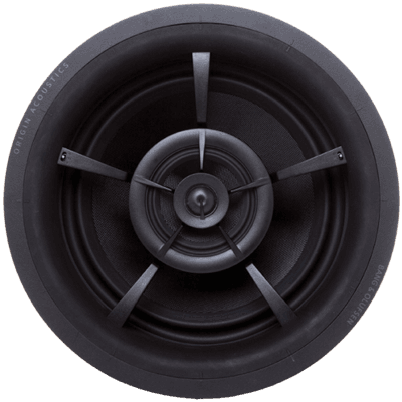 Bang & Olufsen BOC86 8" 3 Way InCeiling Speaker