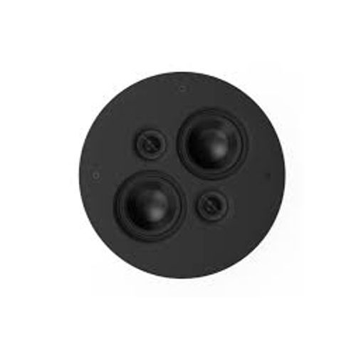 Origin TF37DTEX Marine Grade Single Stereo 2 Way Ultra Thin Marine InCeiling Speaker