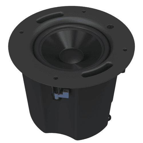 Origin PCSUB8 70/100v Line InCeiling Subwoofer