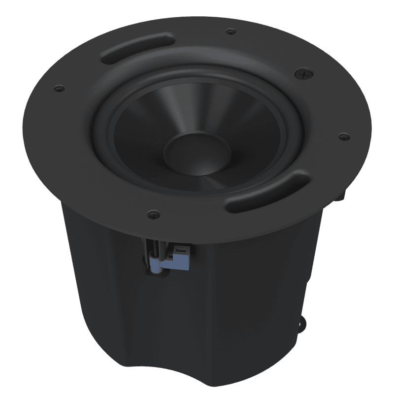 Origin PCSUB8 70/100v Line InCeiling Subwoofer