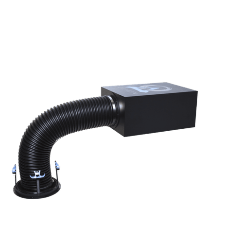 Origin DSUB8-F8K-KIT InCeiling Subwoofer Kit