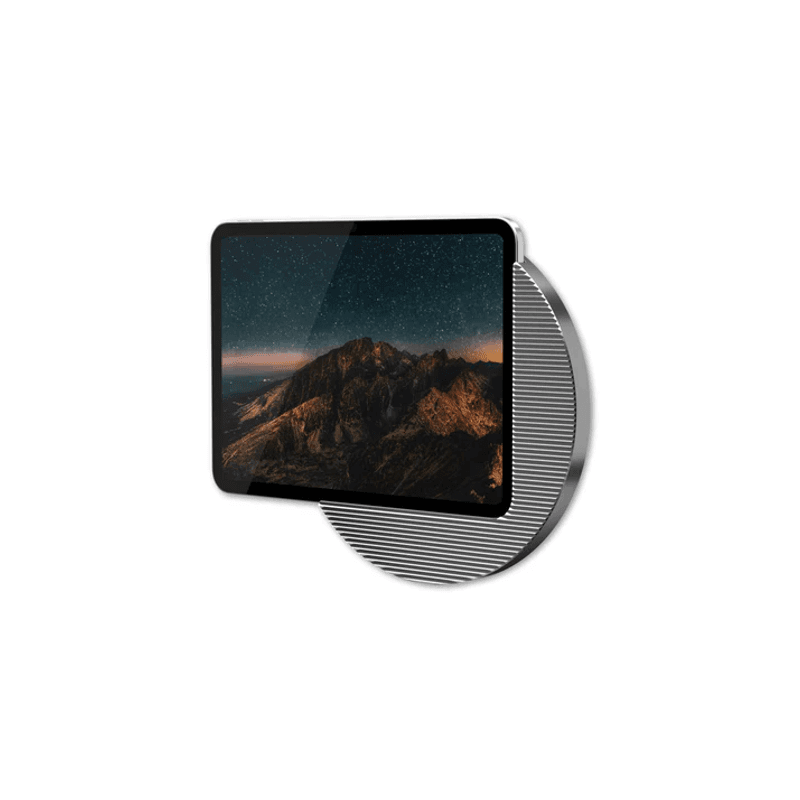 Displine Moonlight Wall iPad 10.9" (10th Gen) Titanium